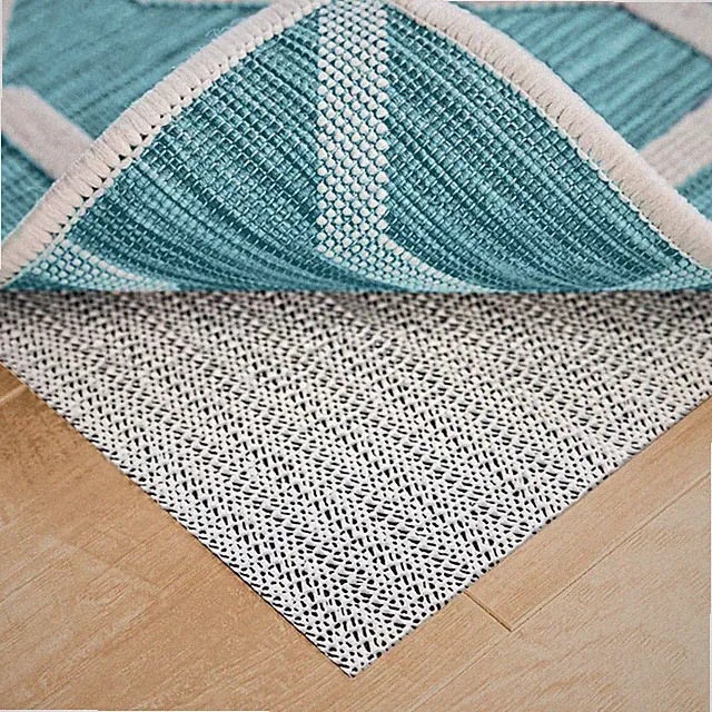 Non Slip Rug Pad, Gripper For Hard Surfaces, Protects Floors