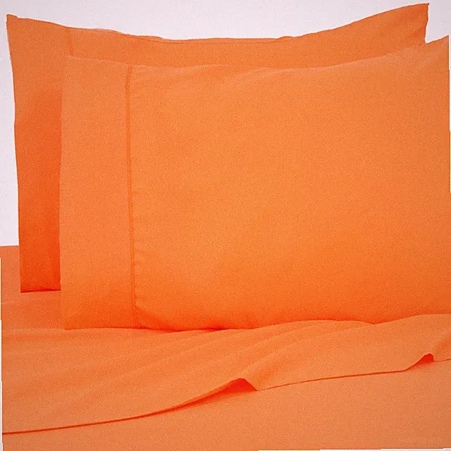 Premier Colorful Bright 4 pc Microfiber Sheet Sets